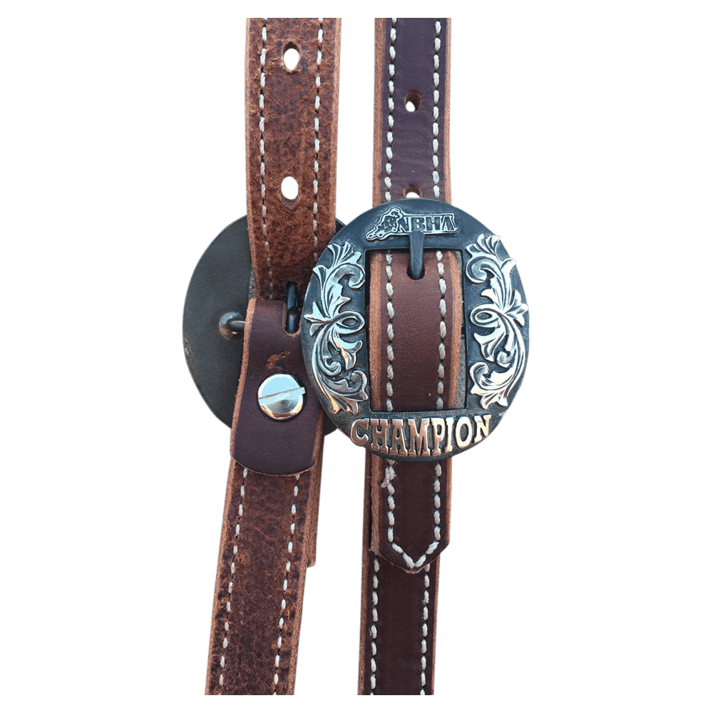 Headstall shop buckle sets