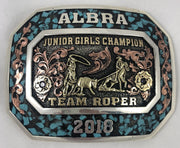 Custom Trophy Elite Line Buckles $120