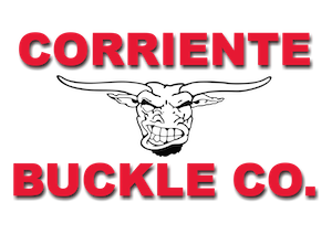 Corriente Buckle