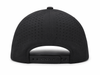 Apex Black Corriente Buckle Cap