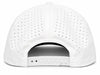 Apex White Corriente Buckle Cap
