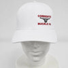 Apex White Corriente Buckle Cap (Copy)