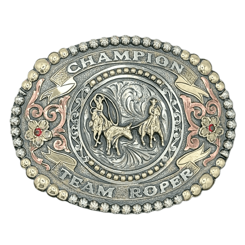 CBC 319 | Corriente Buckle