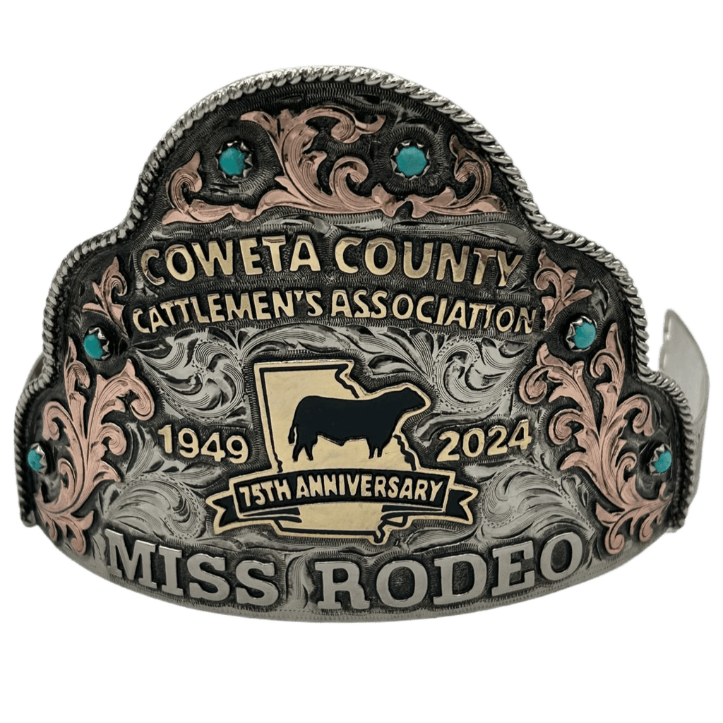 Cbco CBCO 116 | Corriente Buckle