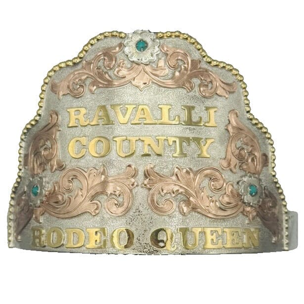 CBCO 123 | Corriente Buckle