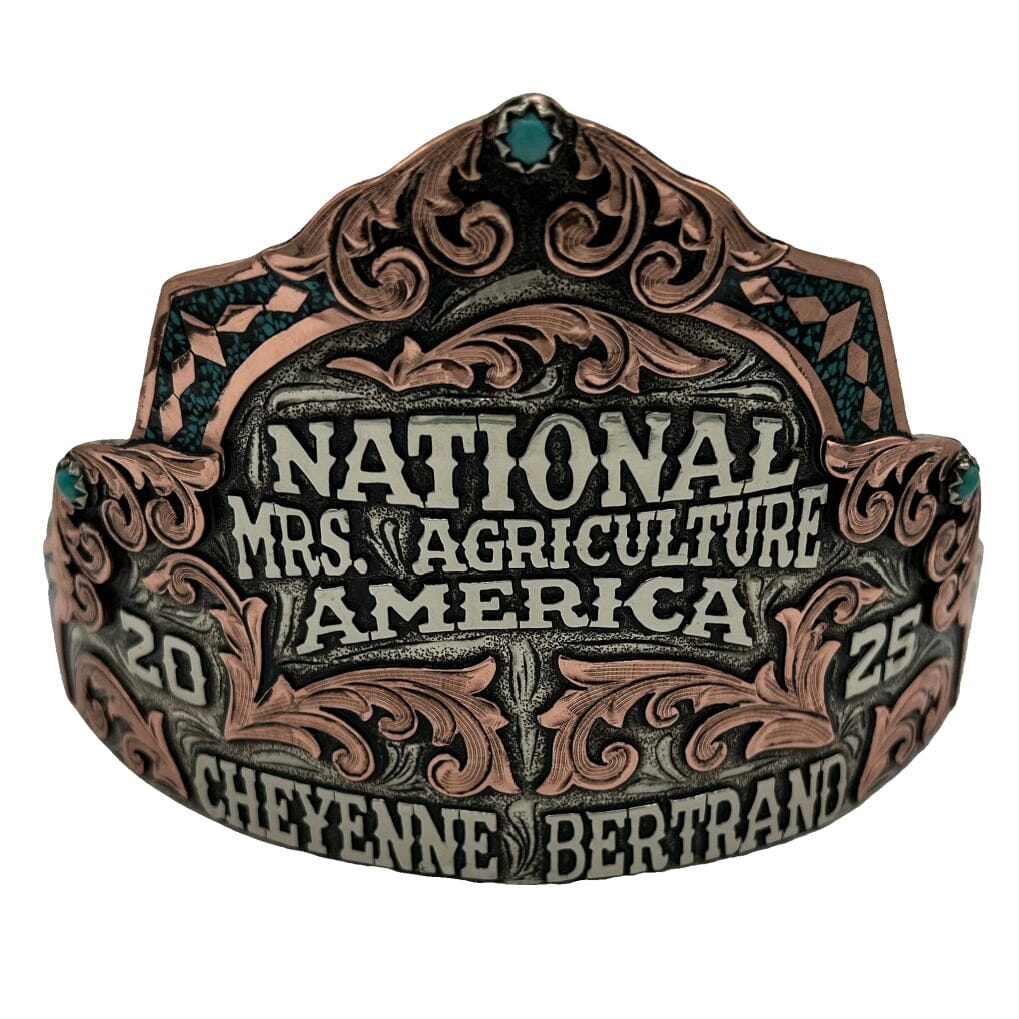 Cbco CBCO 128 | Corriente Buckle