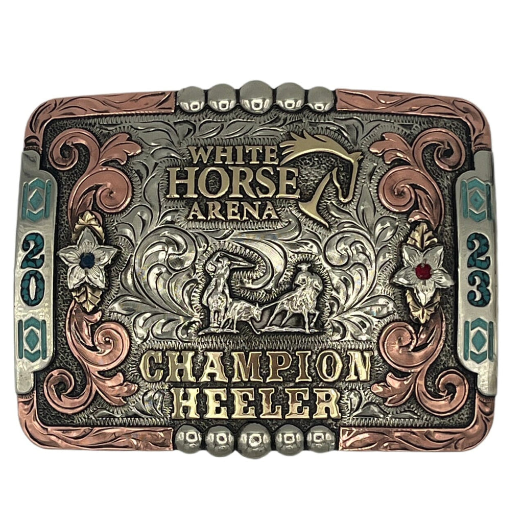 CBE 477A | Corriente Buckle