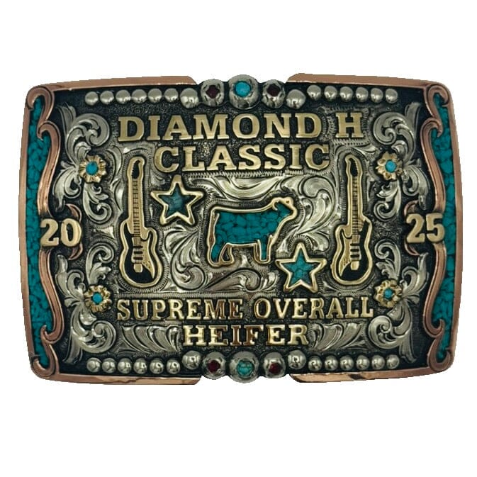 サプライ・アクセサリ・グッズ Bushiroad Championship Series 2023 Top8 Custom Trophy Award Buckles CBE 586A | Corriente Buckle