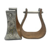 CBST 201 Wooden Bell Stirrup