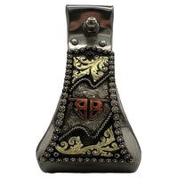 CBST 202 Wooden Bell Stirrup