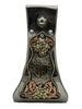 CBST 204 Wooden Bell Stirrup