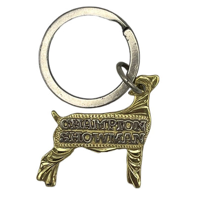 CBSTOCK #2412 GOAT