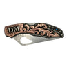 CSK 193 Byrd Knife