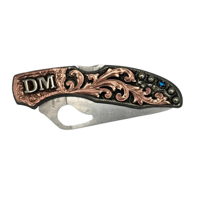 CSK 193 Byrd Knife