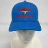 Signature Turquoise Corriente Buckle Cap