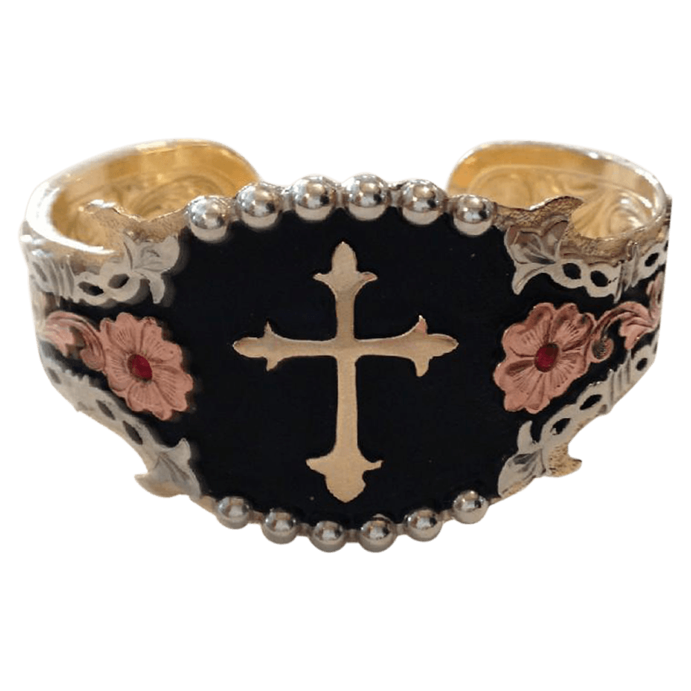 CBB 01 - Corriente Buckle