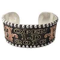 CBB 04 - Corriente Buckle