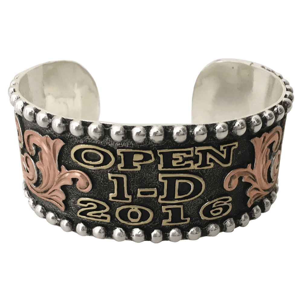 CBB 04 - Corriente Buckle