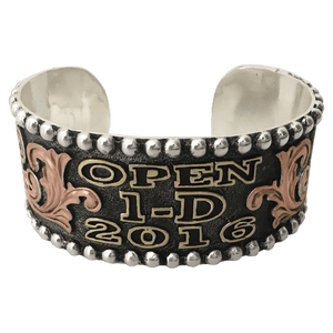 CBB 04 - Corriente Buckle