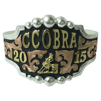 CBB 05 - Corriente Buckle