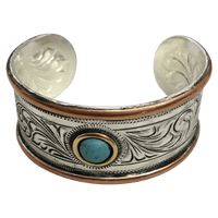 CBB 06 - Corriente Buckle