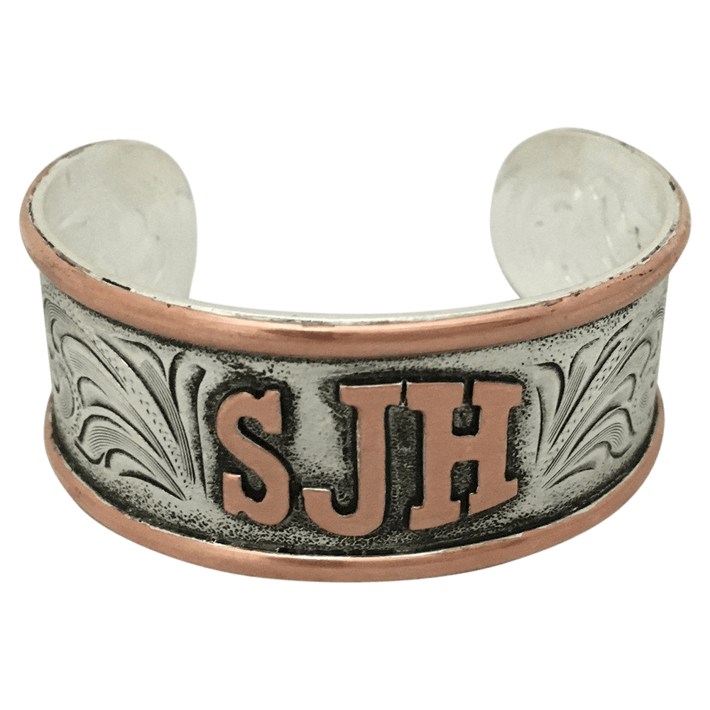 CBB 08 - Corriente Buckle