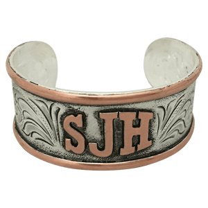 CBB 08 - Corriente Buckle