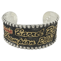 CBB 09 - Corriente Buckle