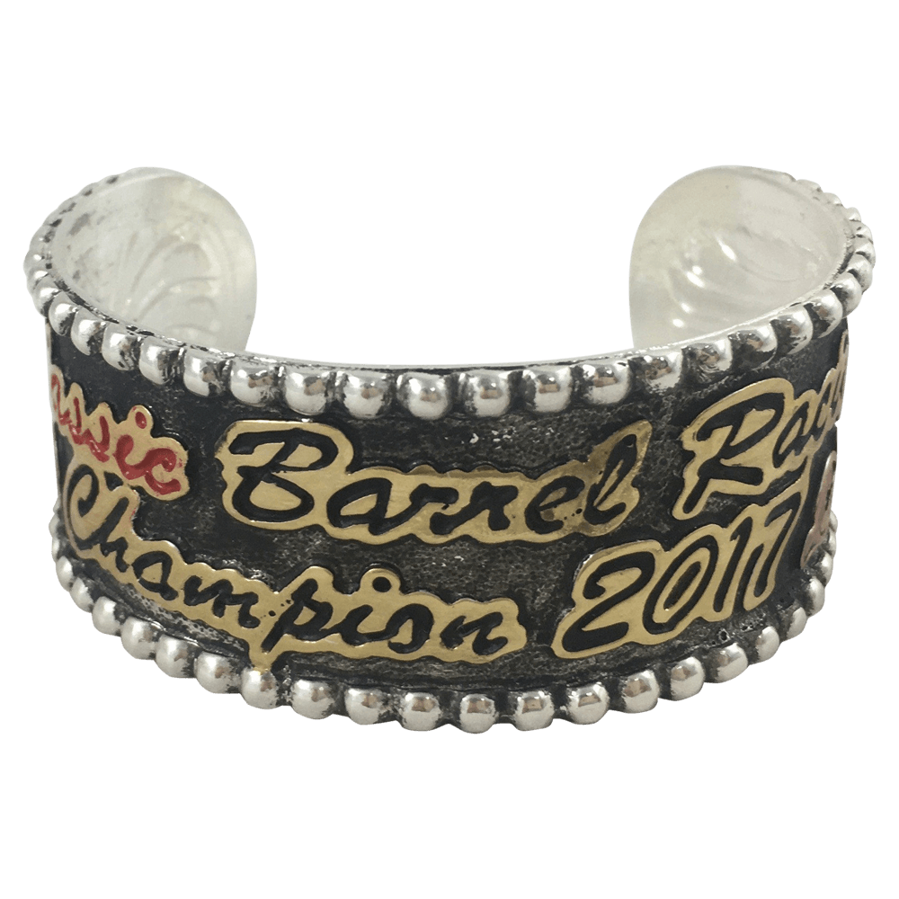 CBB 09 - Corriente Buckle