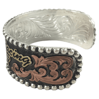 CBB 09 - Corriente Buckle