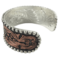 CBB 10 - Corriente Buckle