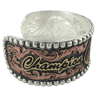 CBB 10 - Corriente Buckle