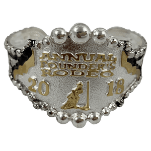 CBB 12 - Corriente Buckle