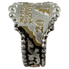 CBB 12 - Corriente Buckle