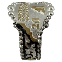 CBB 12 - Corriente Buckle