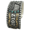 CBB 13 - Corriente Buckle