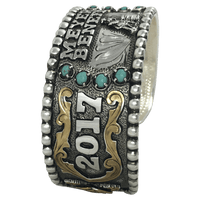 CBB 13 - Corriente Buckle