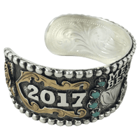 CBB 13 - Corriente Buckle