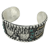 CBB 13 - Corriente Buckle