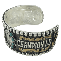 CBB 13 - Corriente Buckle