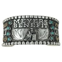 CBB 13 - Corriente Buckle