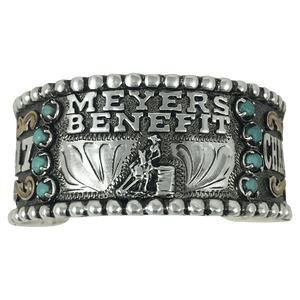 CBB 13 - Corriente Buckle