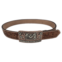 CBBOX 101 - Corriente Buckle