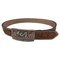 CBBOX 101 - Corriente Buckle