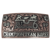 CBBOX 101 - Corriente Buckle