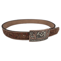 CBBOX 101 - Corriente Buckle