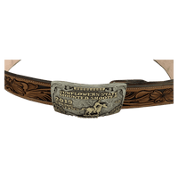 CBBOX 102 - Corriente Buckle