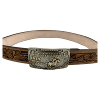 CBBOX 102 - Corriente Buckle