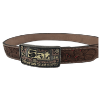 CBBOX 103 - Corriente Buckle