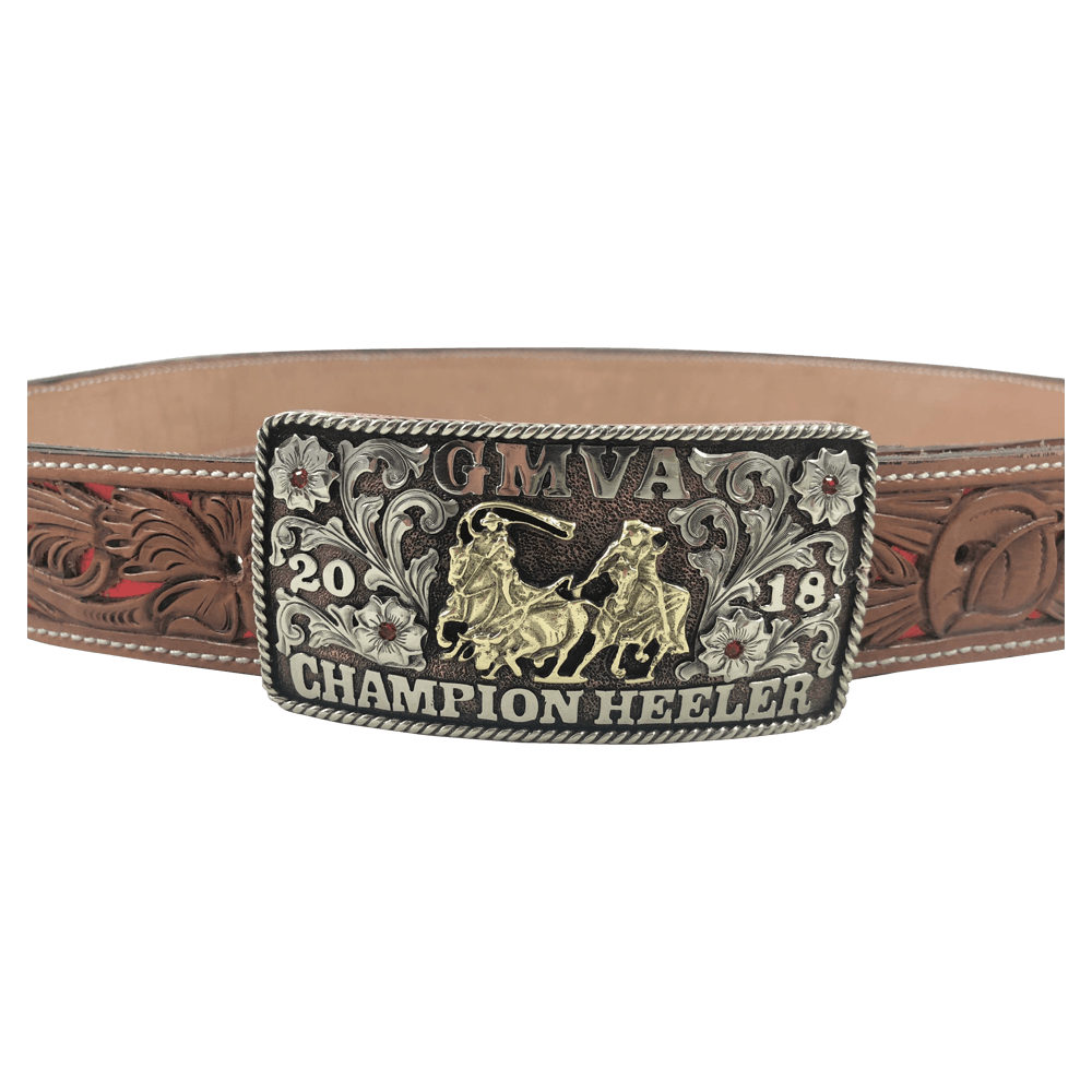 CBBOX 104 - Corriente Buckle